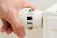 Dolydd central heating repair costs