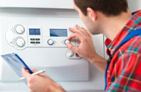 free Dolydd gas safe engineer quotes